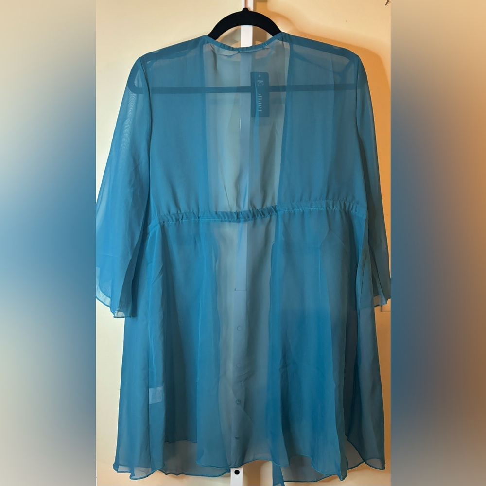 Swimsuit Coverup Size Small